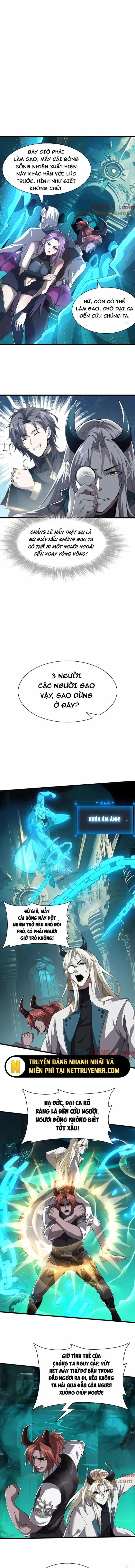 Quật Khởi Từ Nhân Vật Phản Diện 27 trang 4