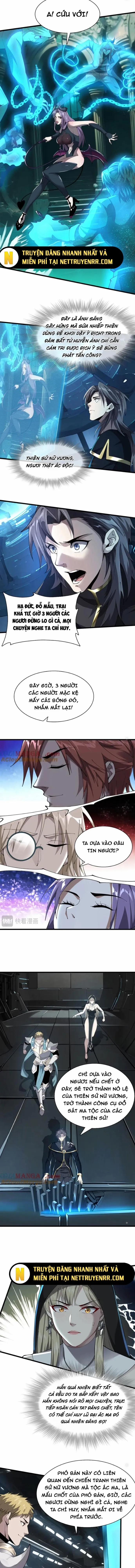 Quật Khởi Từ Nhân Vật Phản Diện 27 trang 5