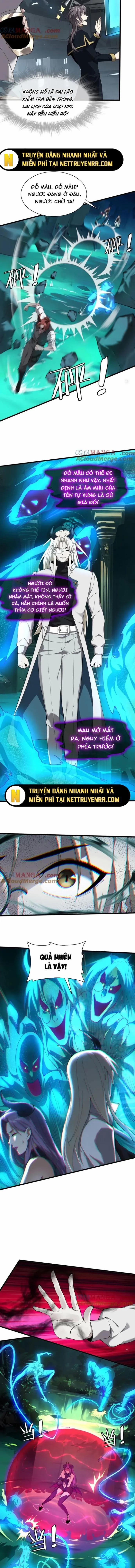 Quật Khởi Từ Nhân Vật Phản Diện 27 trang 6