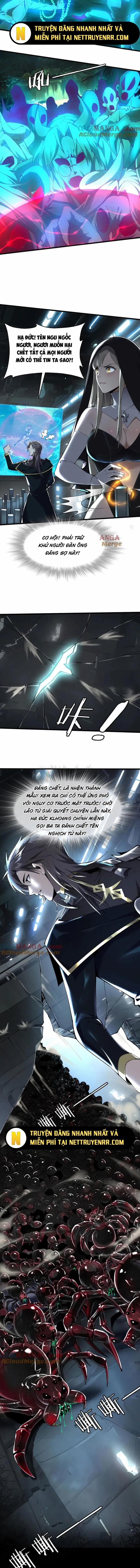Quật Khởi Từ Nhân Vật Phản Diện 27 trang 7