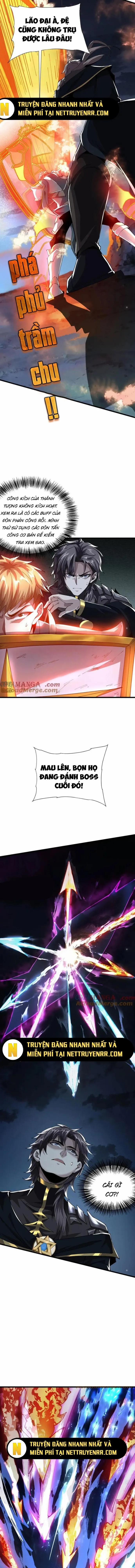 Quật Khởi Từ Nhân Vật Phản Diện 28 trang 10