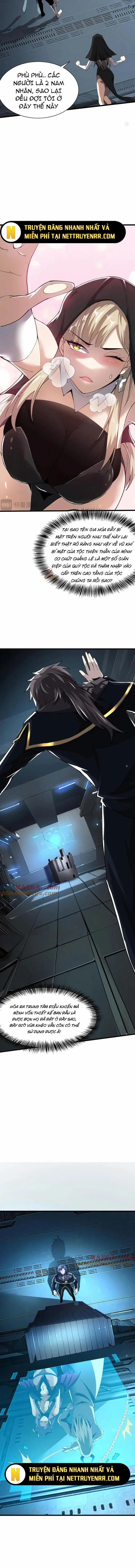 Quật Khởi Từ Nhân Vật Phản Diện 28 trang 2