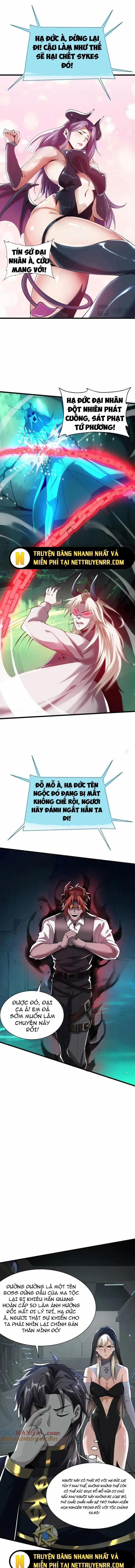 Quật Khởi Từ Nhân Vật Phản Diện 28 trang 3