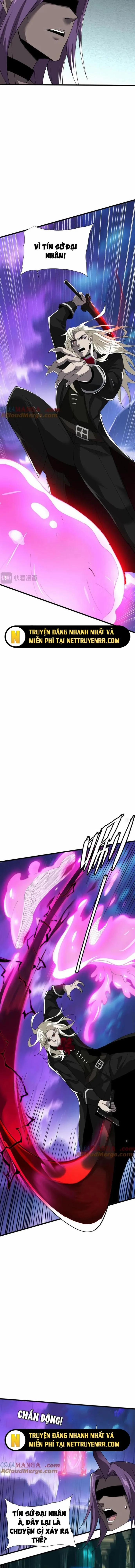 Quật Khởi Từ Nhân Vật Phản Diện 28 trang 5