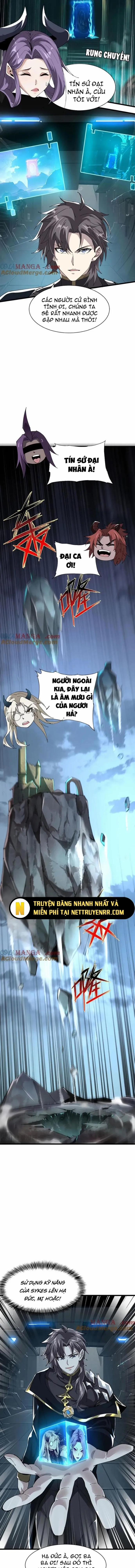 Quật Khởi Từ Nhân Vật Phản Diện 28 trang 6