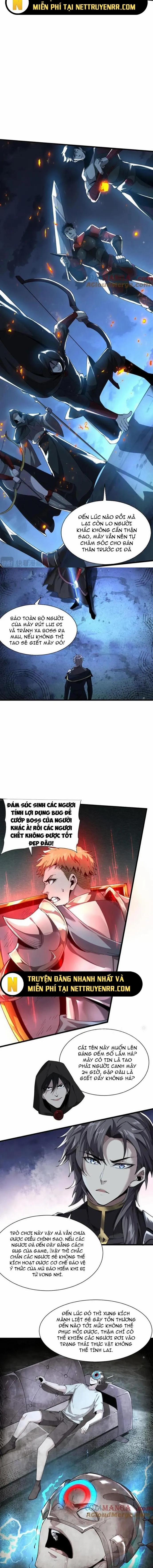 Quật Khởi Từ Nhân Vật Phản Diện 29 trang 1