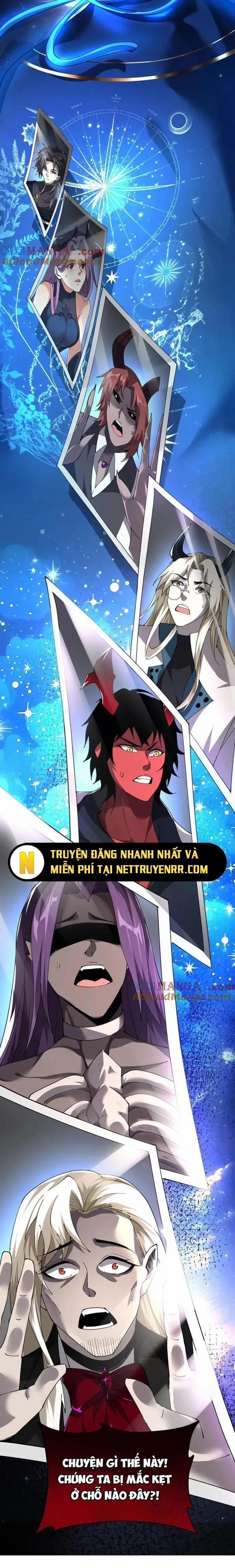 Quật Khởi Từ Nhân Vật Phản Diện 29 trang 10