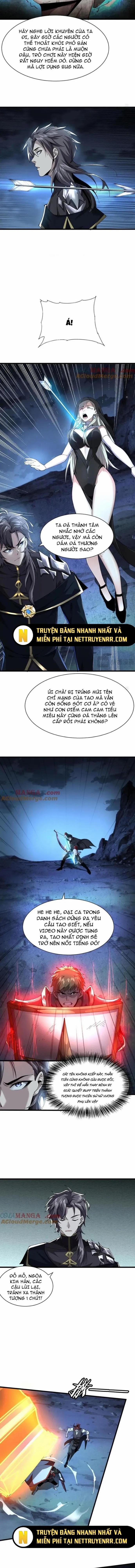 Quật Khởi Từ Nhân Vật Phản Diện 29 trang 2