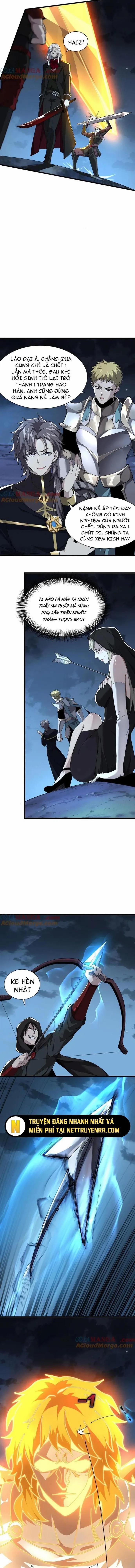 Quật Khởi Từ Nhân Vật Phản Diện 29 trang 3