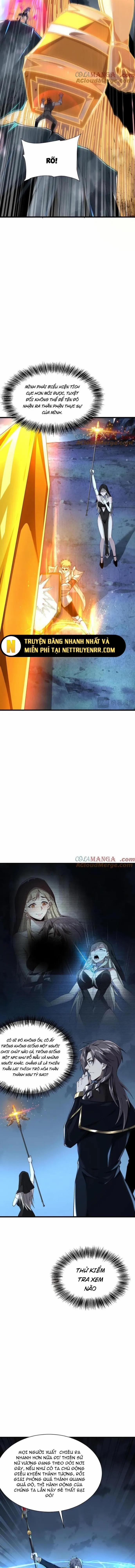 Quật Khởi Từ Nhân Vật Phản Diện 29 trang 5