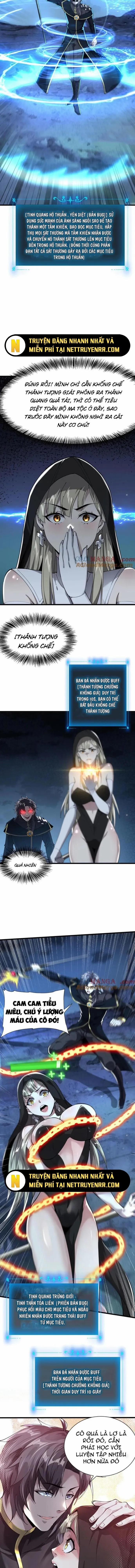 Quật Khởi Từ Nhân Vật Phản Diện 29 trang 6