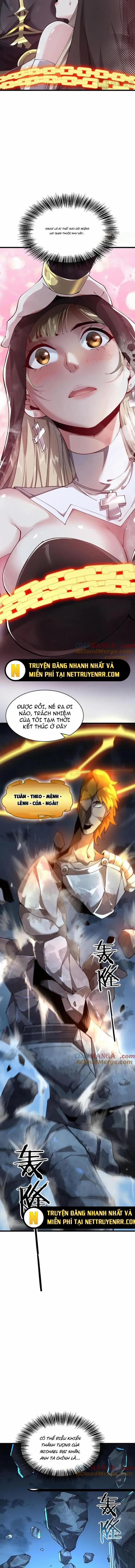Quật Khởi Từ Nhân Vật Phản Diện 29 trang 7