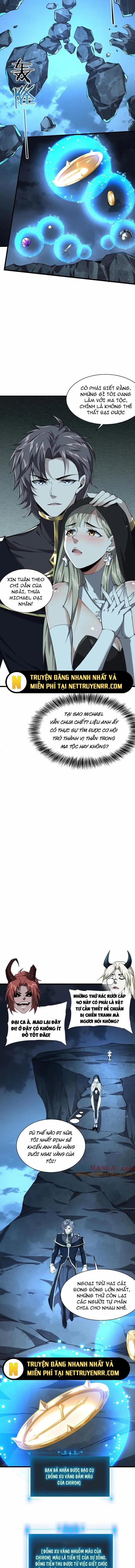 Quật Khởi Từ Nhân Vật Phản Diện 29 trang 8