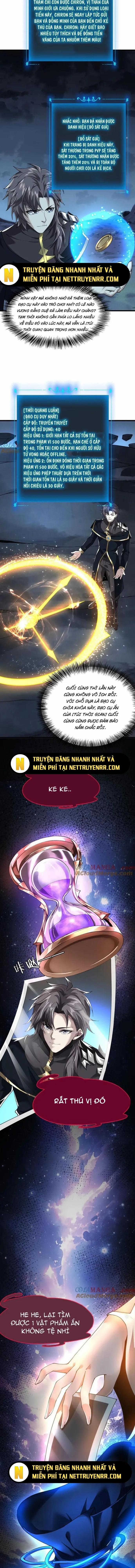 Quật Khởi Từ Nhân Vật Phản Diện 29 trang 9