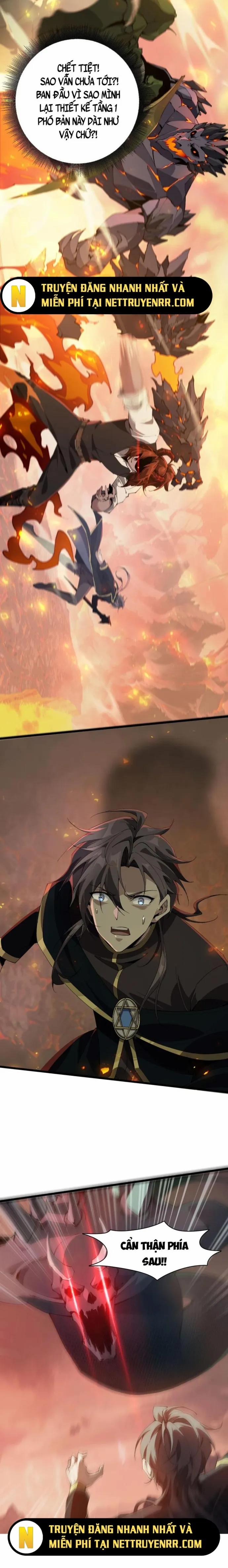 Quật Khởi Từ Nhân Vật Phản Diện 3 trang 14