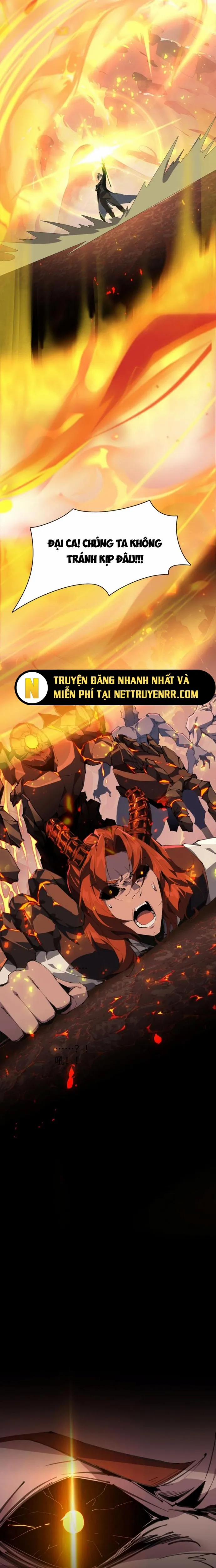 Quật Khởi Từ Nhân Vật Phản Diện 3 trang 17