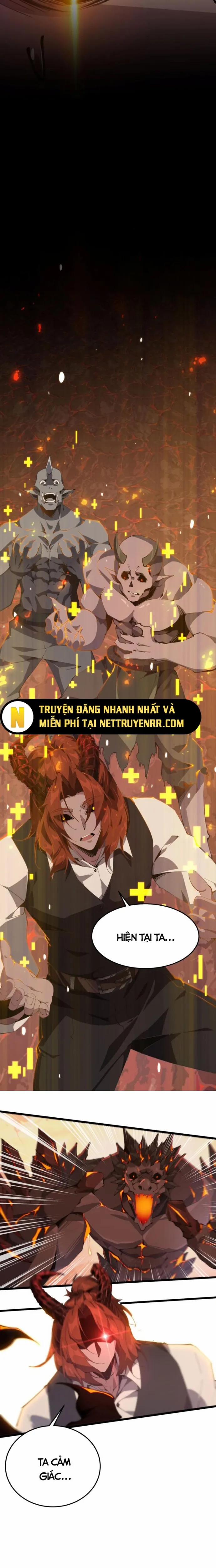 Quật Khởi Từ Nhân Vật Phản Diện 3 trang 18