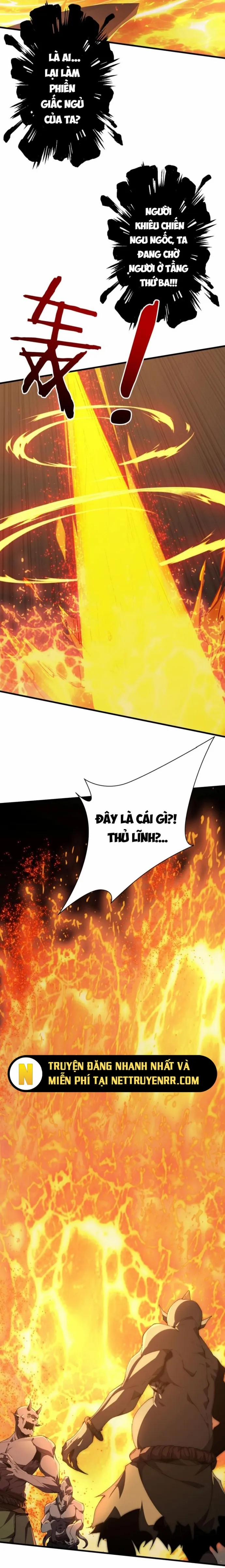 Quật Khởi Từ Nhân Vật Phản Diện 3 trang 2