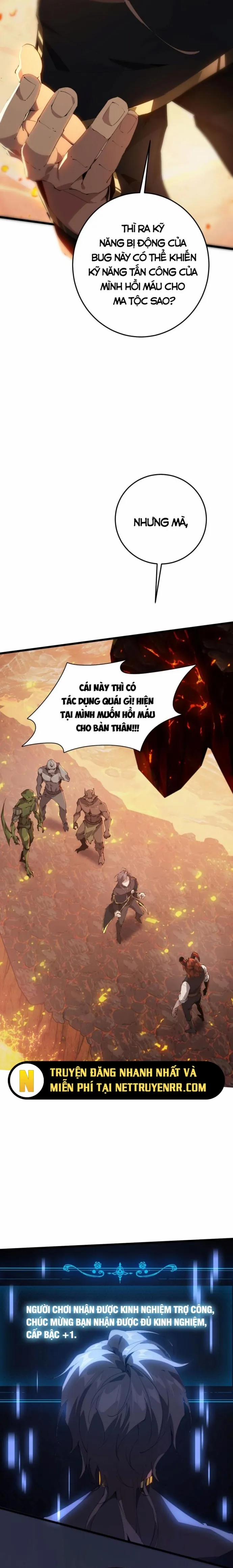 Quật Khởi Từ Nhân Vật Phản Diện 3 trang 20