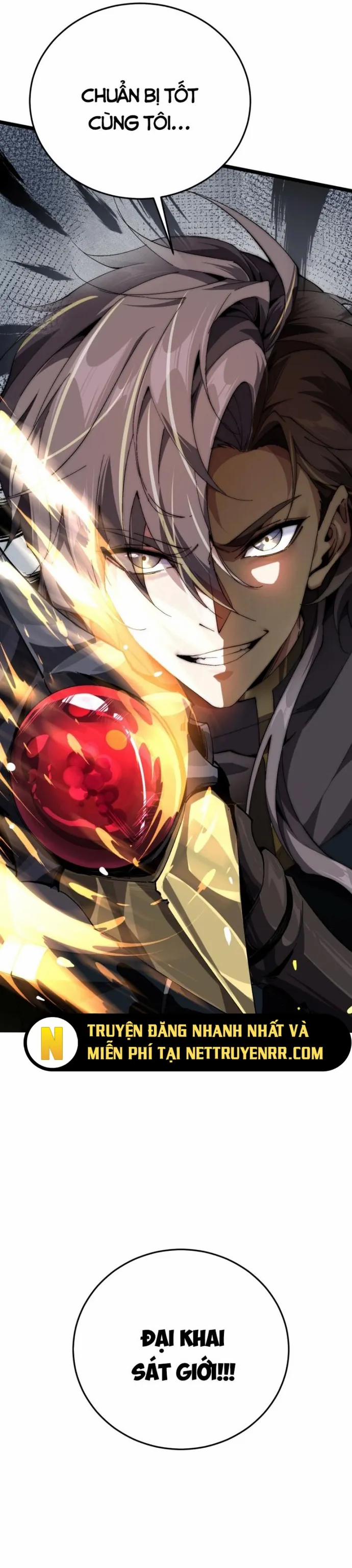 Quật Khởi Từ Nhân Vật Phản Diện 3 trang 23