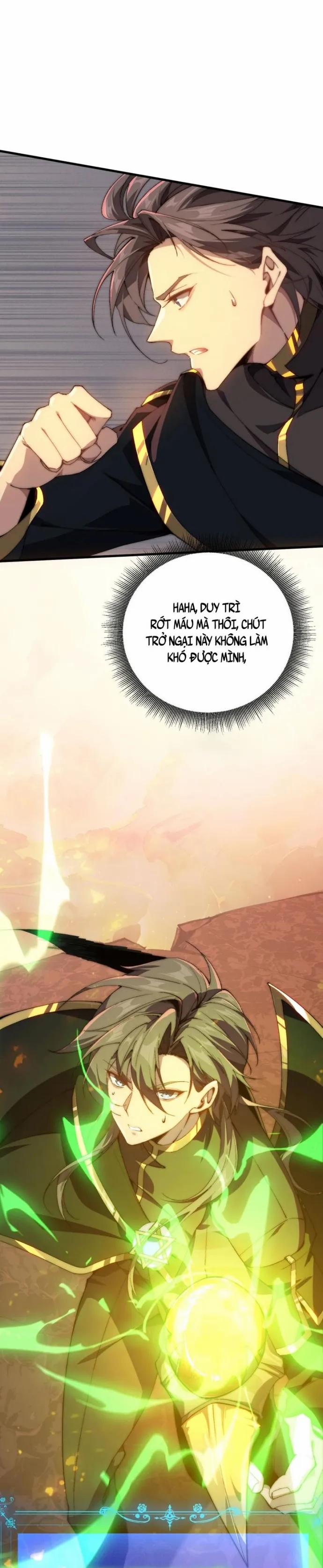 Quật Khởi Từ Nhân Vật Phản Diện 3 trang 6