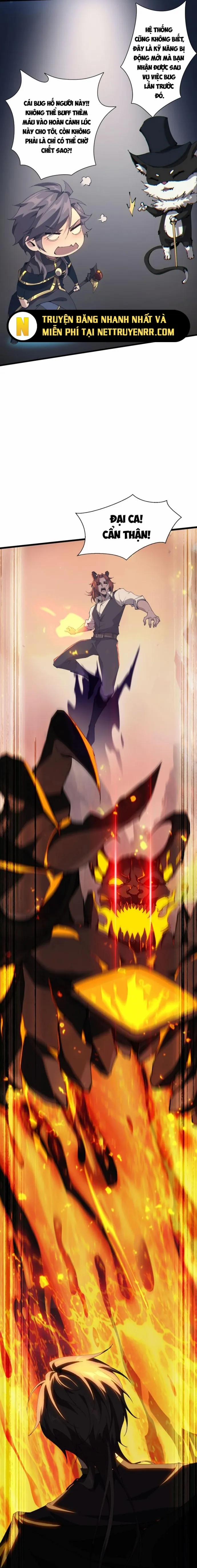 Quật Khởi Từ Nhân Vật Phản Diện 3 trang 8