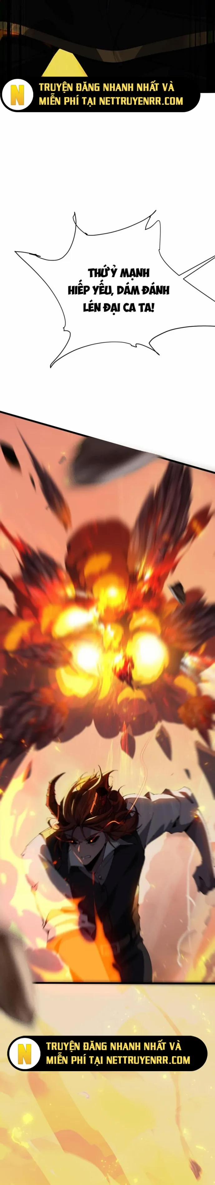 Quật Khởi Từ Nhân Vật Phản Diện 3 trang 9