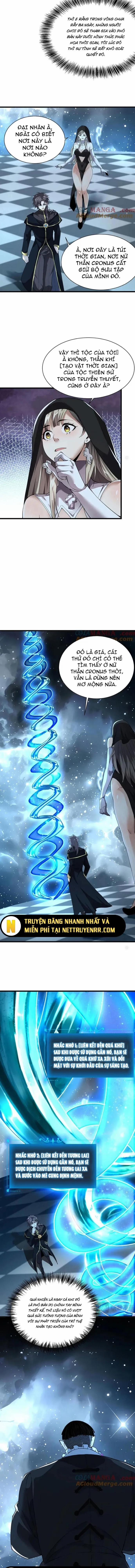 Quật Khởi Từ Nhân Vật Phản Diện 30 trang 1