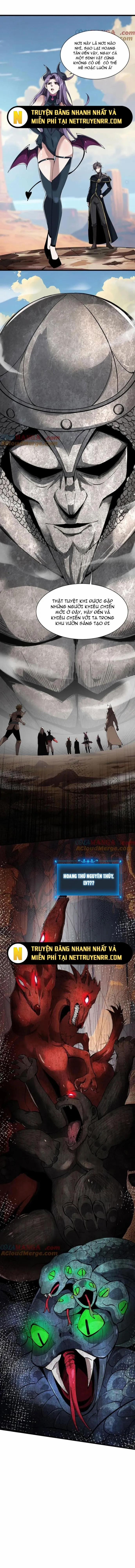 Quật Khởi Từ Nhân Vật Phản Diện 30 trang 4