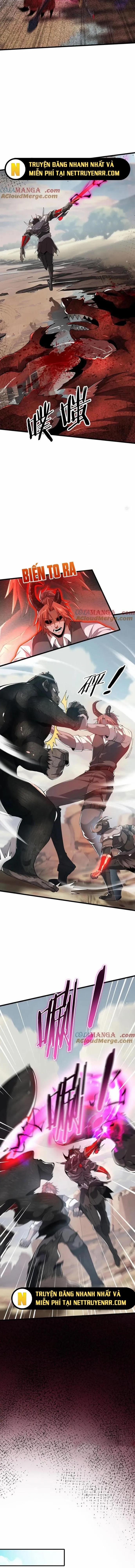 Quật Khởi Từ Nhân Vật Phản Diện 30 trang 6