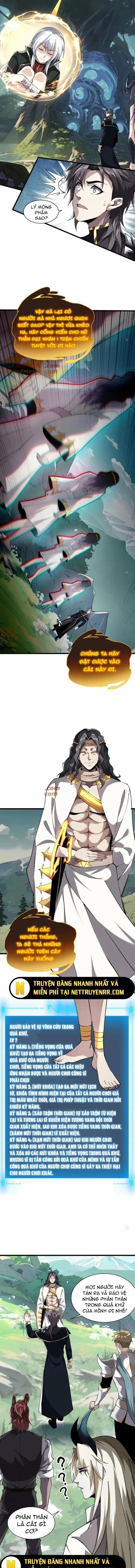Quật Khởi Từ Nhân Vật Phản Diện 30 trang 8