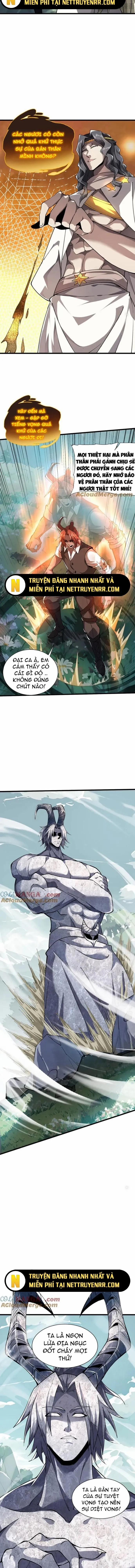 Quật Khởi Từ Nhân Vật Phản Diện 30 trang 9