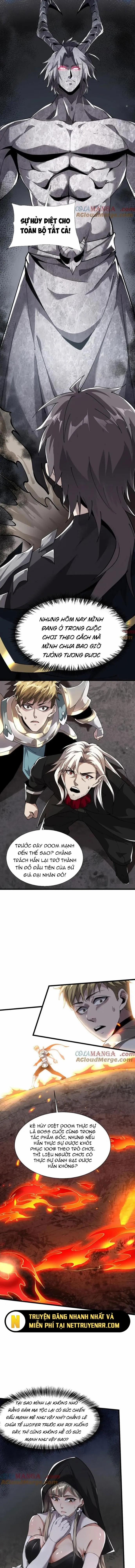 Quật Khởi Từ Nhân Vật Phản Diện 31 trang 1