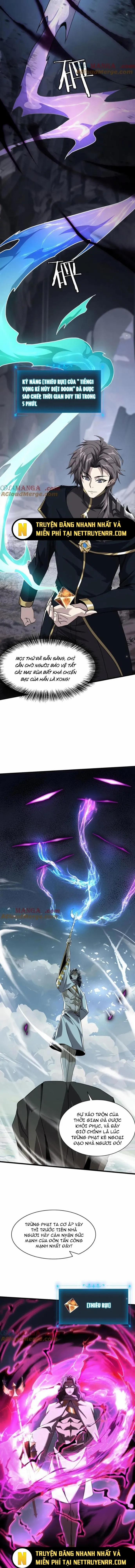 Quật Khởi Từ Nhân Vật Phản Diện 31 trang 10