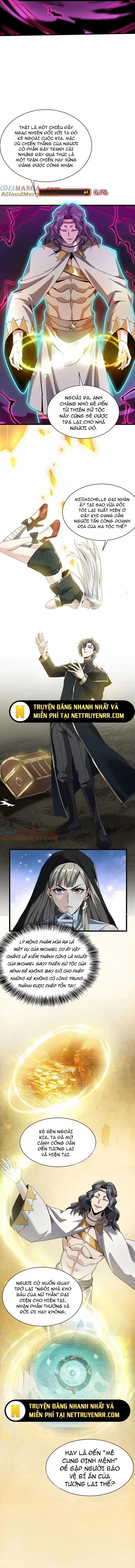 Quật Khởi Từ Nhân Vật Phản Diện 31 trang 11