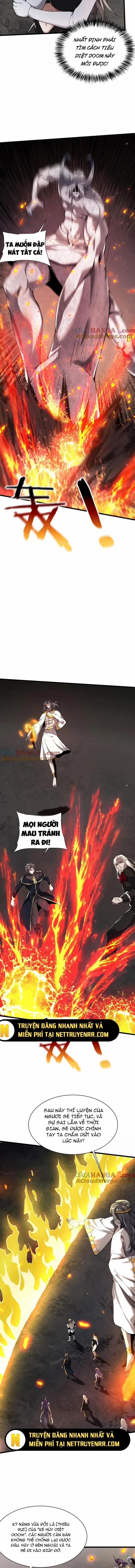 Quật Khởi Từ Nhân Vật Phản Diện 31 trang 2