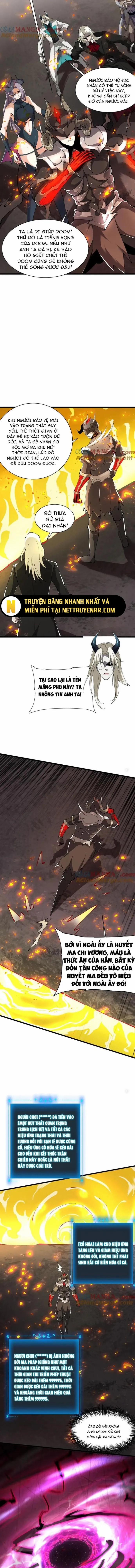 Quật Khởi Từ Nhân Vật Phản Diện 31 trang 3