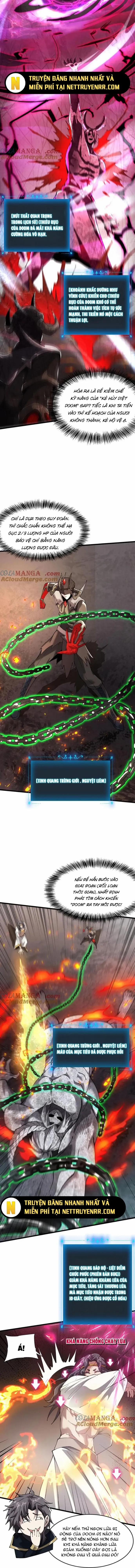 Quật Khởi Từ Nhân Vật Phản Diện 31 trang 4
