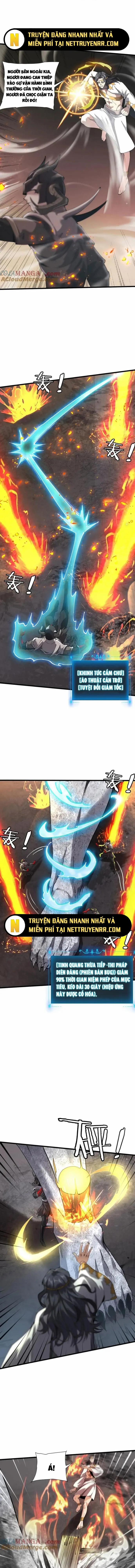 Quật Khởi Từ Nhân Vật Phản Diện 31 trang 5