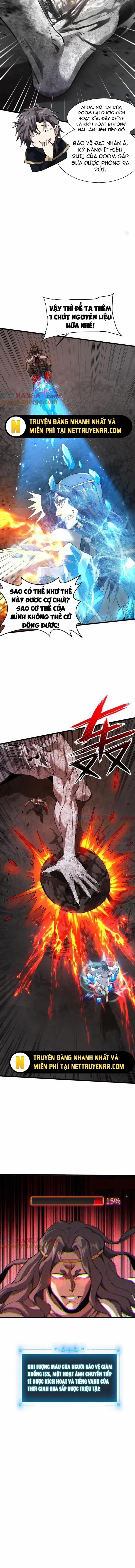 Quật Khởi Từ Nhân Vật Phản Diện 31 trang 6