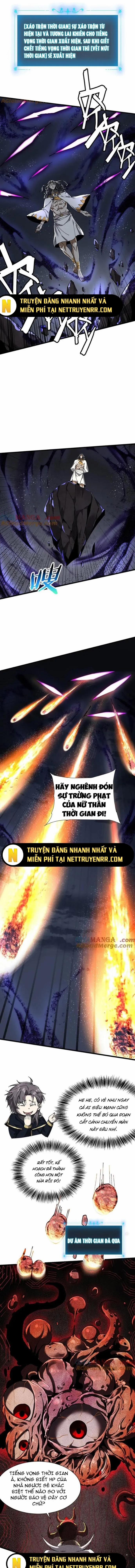 Quật Khởi Từ Nhân Vật Phản Diện 31 trang 7