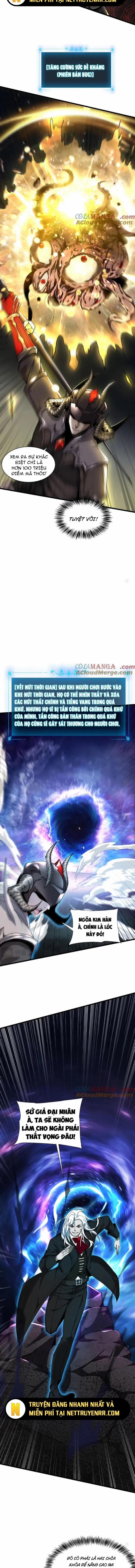 Quật Khởi Từ Nhân Vật Phản Diện 31 trang 8