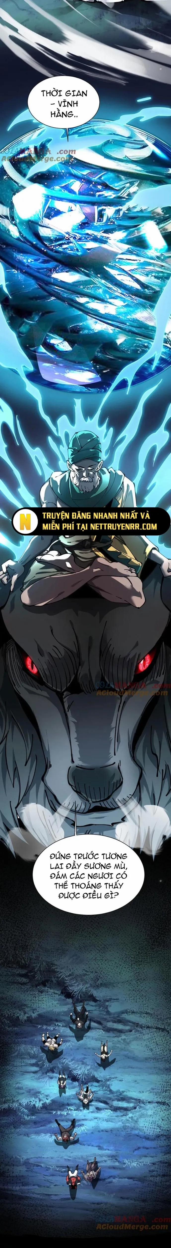 Quật Khởi Từ Nhân Vật Phản Diện 32 trang 10