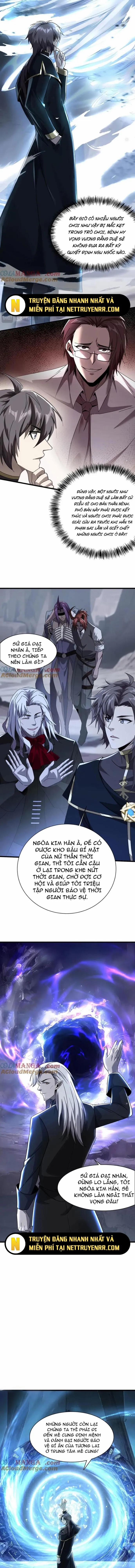 Quật Khởi Từ Nhân Vật Phản Diện 32 trang 2