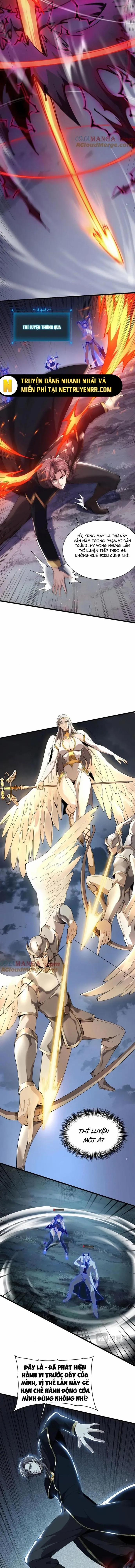 Quật Khởi Từ Nhân Vật Phản Diện 32 trang 5