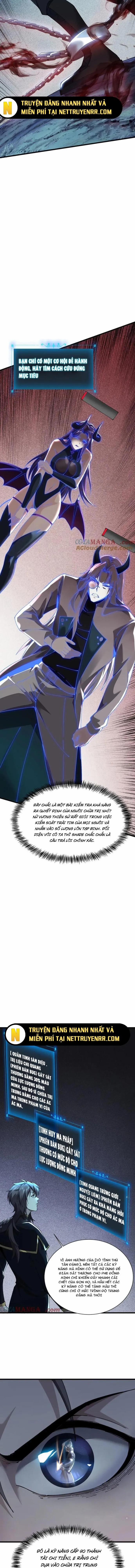 Quật Khởi Từ Nhân Vật Phản Diện 32 trang 6