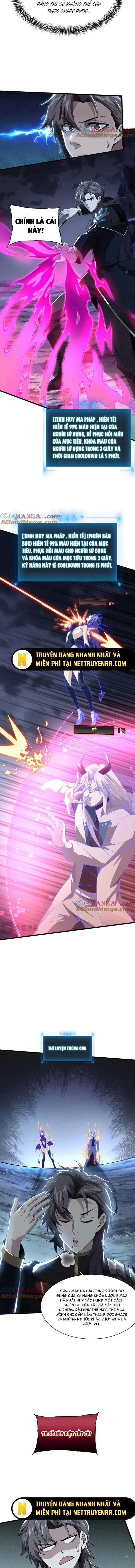 Quật Khởi Từ Nhân Vật Phản Diện 32 trang 7