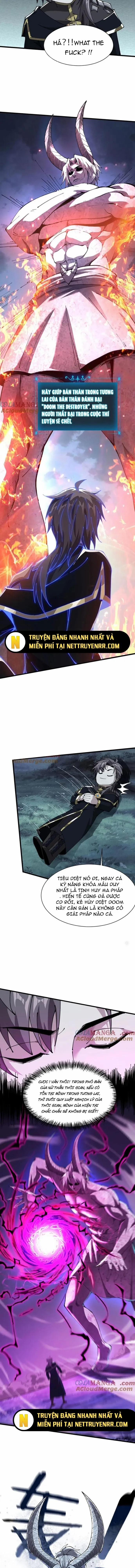 Quật Khởi Từ Nhân Vật Phản Diện 32 trang 8
