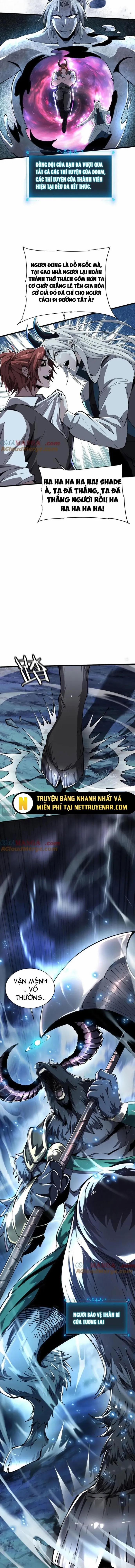 Quật Khởi Từ Nhân Vật Phản Diện 32 trang 9