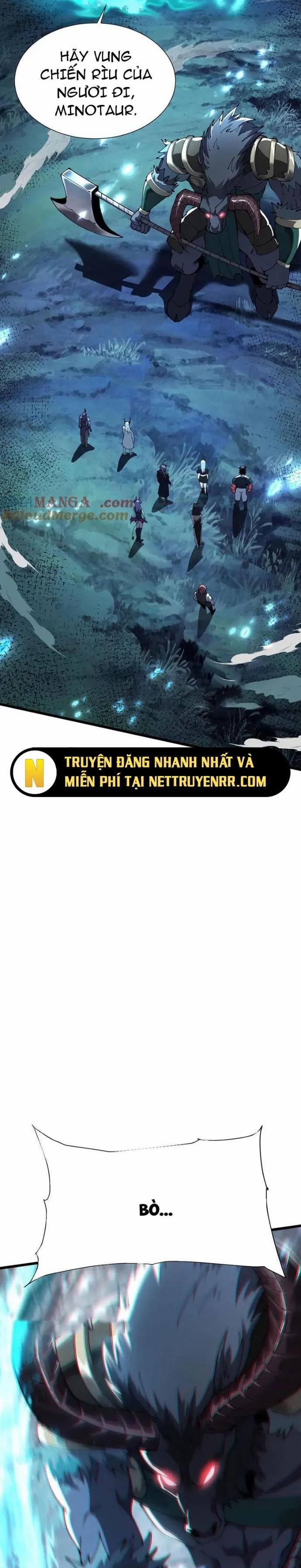 Quật Khởi Từ Nhân Vật Phản Diện 33 trang 1